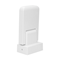 Motion sensor 360st IP65 2000W range max 20m white