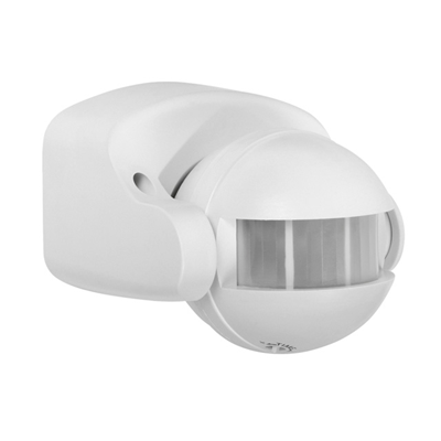 Motion sensor ALER JQ-30 WHITE