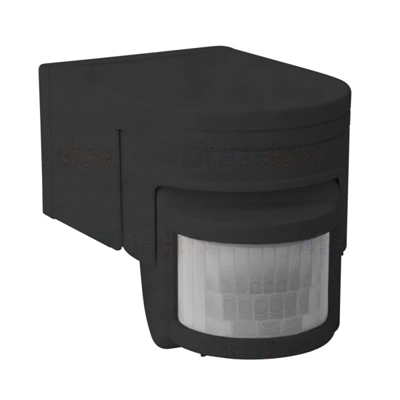 Motion sensor SLICK JQ-L BLACK