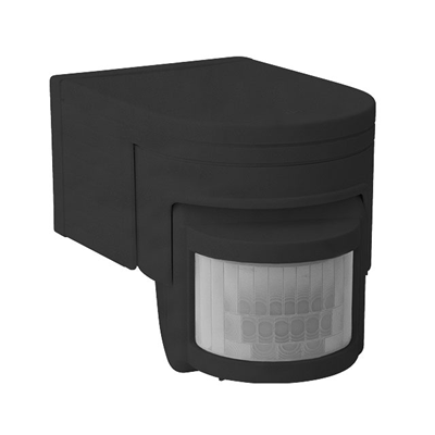 Motion sensor SLICK JQ-L BLACK