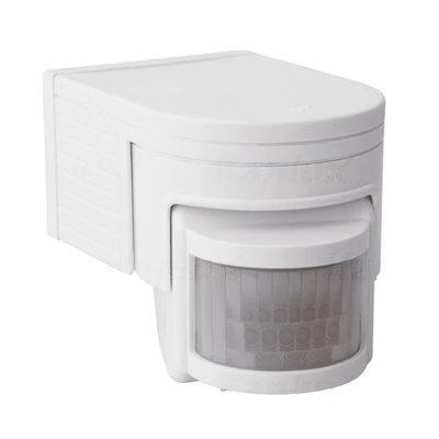 Motion sensor SLICK JQ-L WHITE