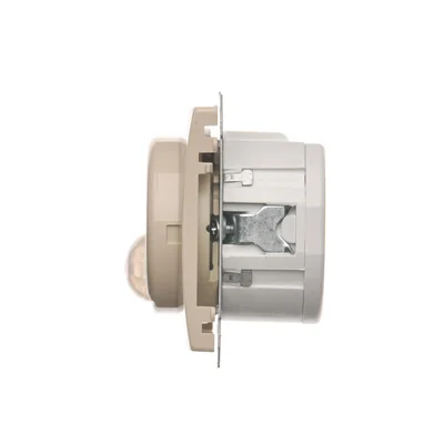 Motion sensor switch (module) 20-500 W, beige