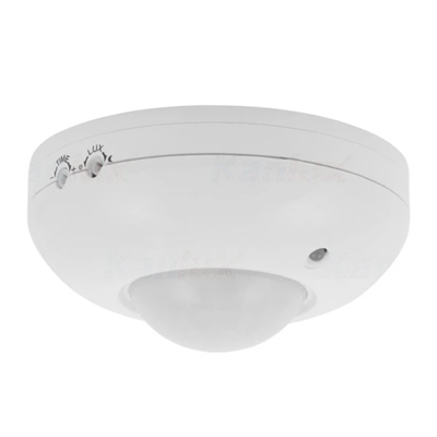 Motion sensor ZONA JQ-37 WHITE