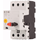 Motor circuit breaker 0, 16A, PKZM01-0, 16
