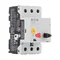 Motor circuit breaker, 0.4A, PKZM01-0.4