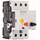 Motor circuit breaker, 0.4A, PKZM01-0.4
