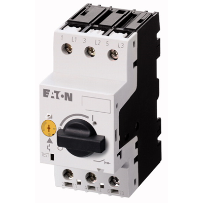 Motor circuit breaker, 12A, PKZM0-12