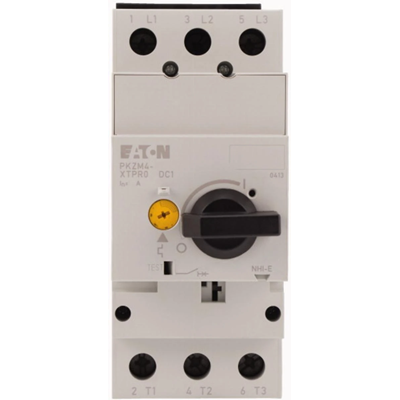 Motor circuit breaker 16A, 10-16kW, PKZM4-16