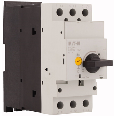 Motor circuit breaker 16A, 10-16kW, PKZM4-16