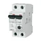 Motor circuit breaker 2A, 2-pole, Z-MS-10/2