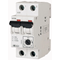 Motor circuit breaker 2A, 2-pole, Z-MS-10/2