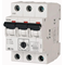 Motor circuit breaker 3A, 3-pole, Z-MS-10/3