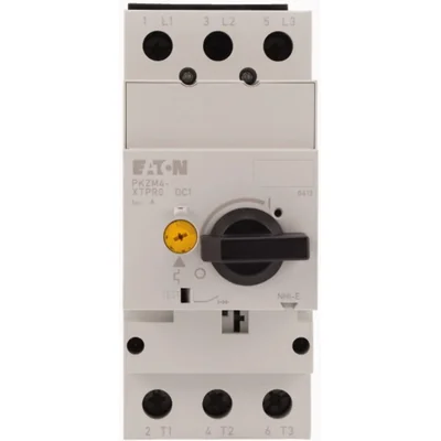 Motor circuit breaker 40A, 32kW, PKZM4-40