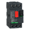 Motor circuit breaker, magneto-thermal 0.16-0.25A