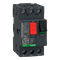 Motor circuit breaker, magneto-thermal 17-23A