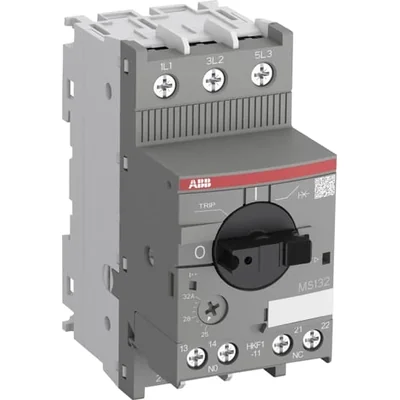 Motor circuit breaker MS132-12-HKF1-11 8.0 ... 12 A