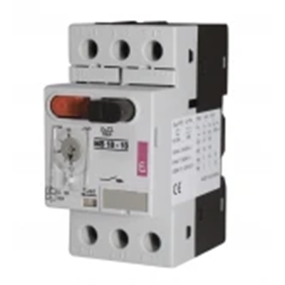 Motor circuit breaker MS18 0.16A
