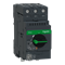 Motor circuit breaker TeSys GV3P rotary drive 50A everlink terminals