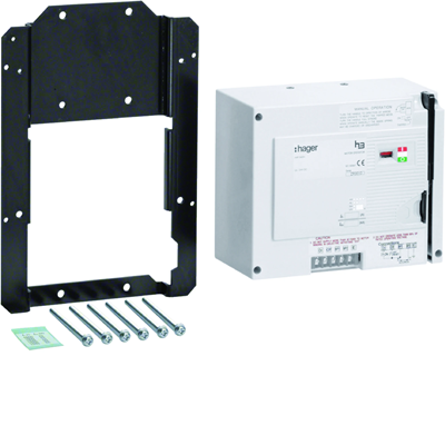 Motor drive h1250-h1600 200-230VAC