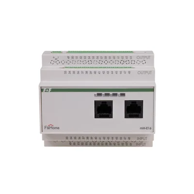 motor module