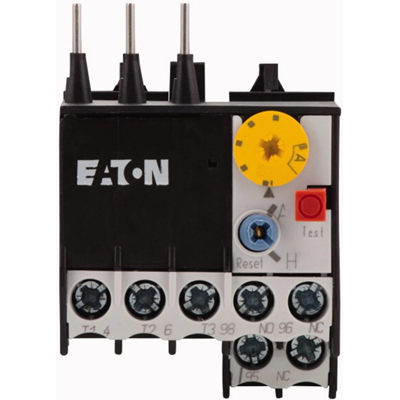 Motor overload relay, 1Z1R, ZE-0, 16