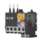 Motor overload relay, 1Z1R, ZE-4