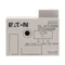Motor protection module, pluggable, for DILM7-DILM15