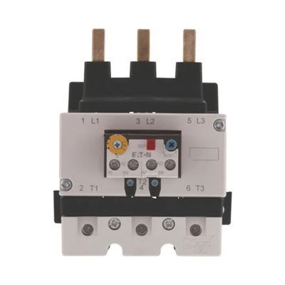 Motor protection relay, 145-175A, 1zz+1sr, for DILM80...170, direct mount