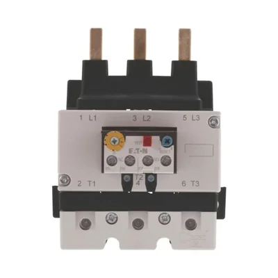 Motor protection relay, 145-175A, 1zz+1sr, for DILM80...170, direct mount