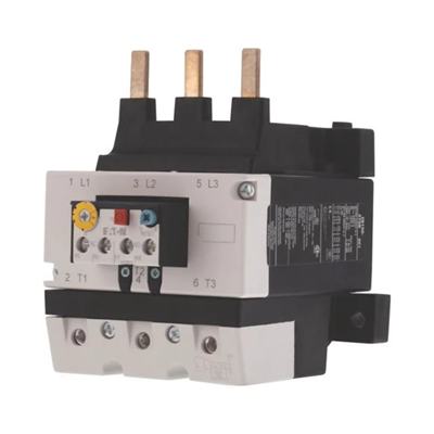 Motor protection relay, 145-175A, 1zz+1sr, for DILM80...170, direct mount