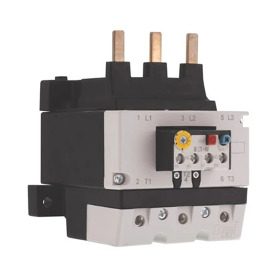 Motor protection relay, 145-175A, 1zz+1sr, for DILM80...170, direct mount