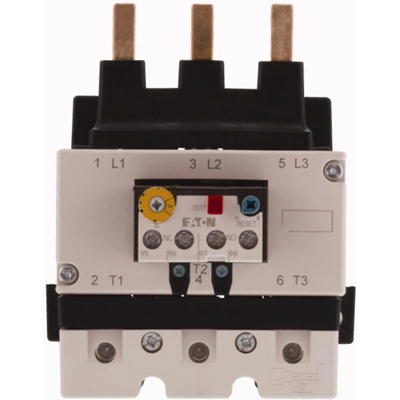 Motor protection relay, 145-175A, 1zz+1sr, for DILM80...170, direct mount