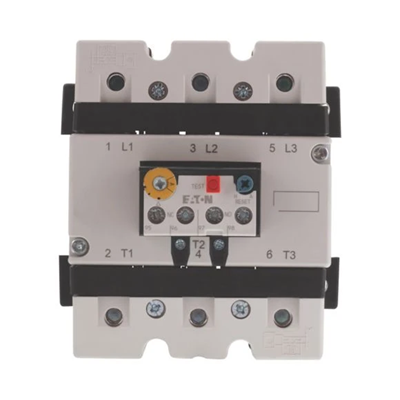 Motor protection relay, 145-175A, 1zz+1sr, for DILM80...170, single installation