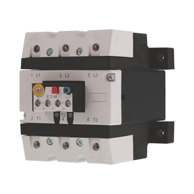 Motor protection relay, 145-175A, 1zz+1sr, for DILM80...170, single installation