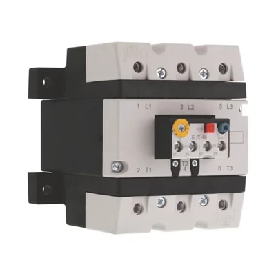 Motor protection relay, 145-175A, 1zz+1sr, for DILM80...170, single installation