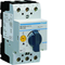 Motor protection switch 0 25-0 4A