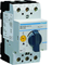 Motor protection switch 0 25-0 4A