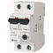 Motor protection switch 2A, 2-pole, Z-MS-1.0/2