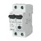 Motor protection switch 2A, 2-pole, Z-MS-1.6/2