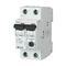 Motor protection switch 2A, 2-pole, Z-MS-2.5/2