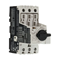 Motor protection switch, 3b, 12A, electronic, basic device