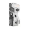 Motor starter with PKE switch, MSC-DE-12-M12(230V50HZ)