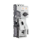 Motor starter with PKE switch, MSC-DE-12-M9(24VDC)