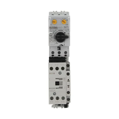 Motor starter with PKE switch, MSC-DE-32-M17(230V50HZ)