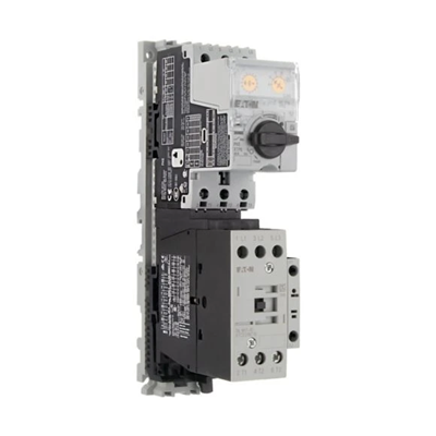 Motor starter with PKE switch, MSC-DE-32-M17(230V50HZ)