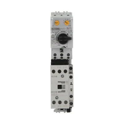 Motor starter with PKE switch, MSC-DE-32-M17(230V50HZ)