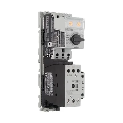 Motor starter with PKE switch, MSC-DE-32-M25(230V50HZ)