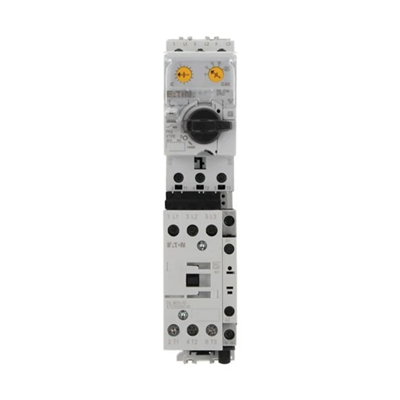 Motor starter with PKE switch, MSC-DE-32-M25(24VDC)