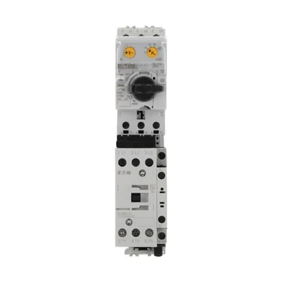 Motor starter with PKE switch, MSC-DE-32-M25(24VDC)
