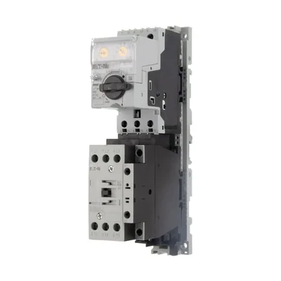 Motor starter with PKE switch, MSC-DE-32-M32(24VDC)